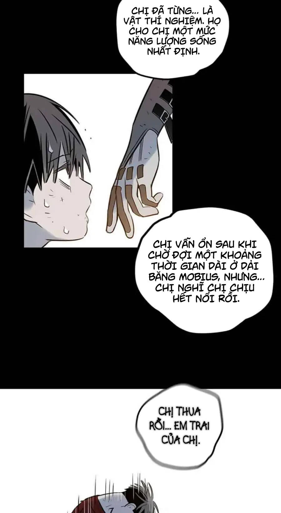 Điểm Hẹn Chương 84 Ảnh 40