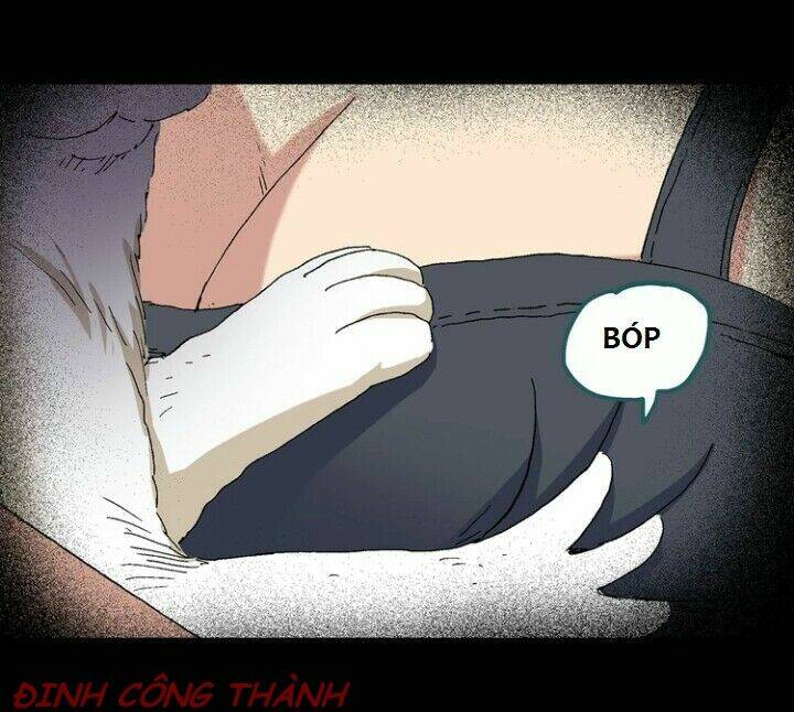 Bút Tiên Chương 7 Ảnh 10