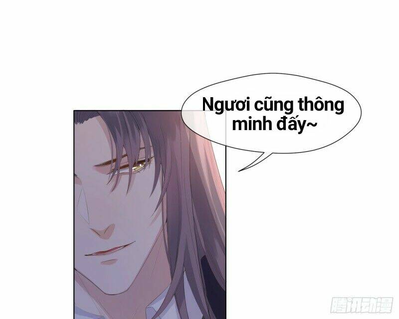 Công Lược Của Mami Chương 4 Ảnh 16