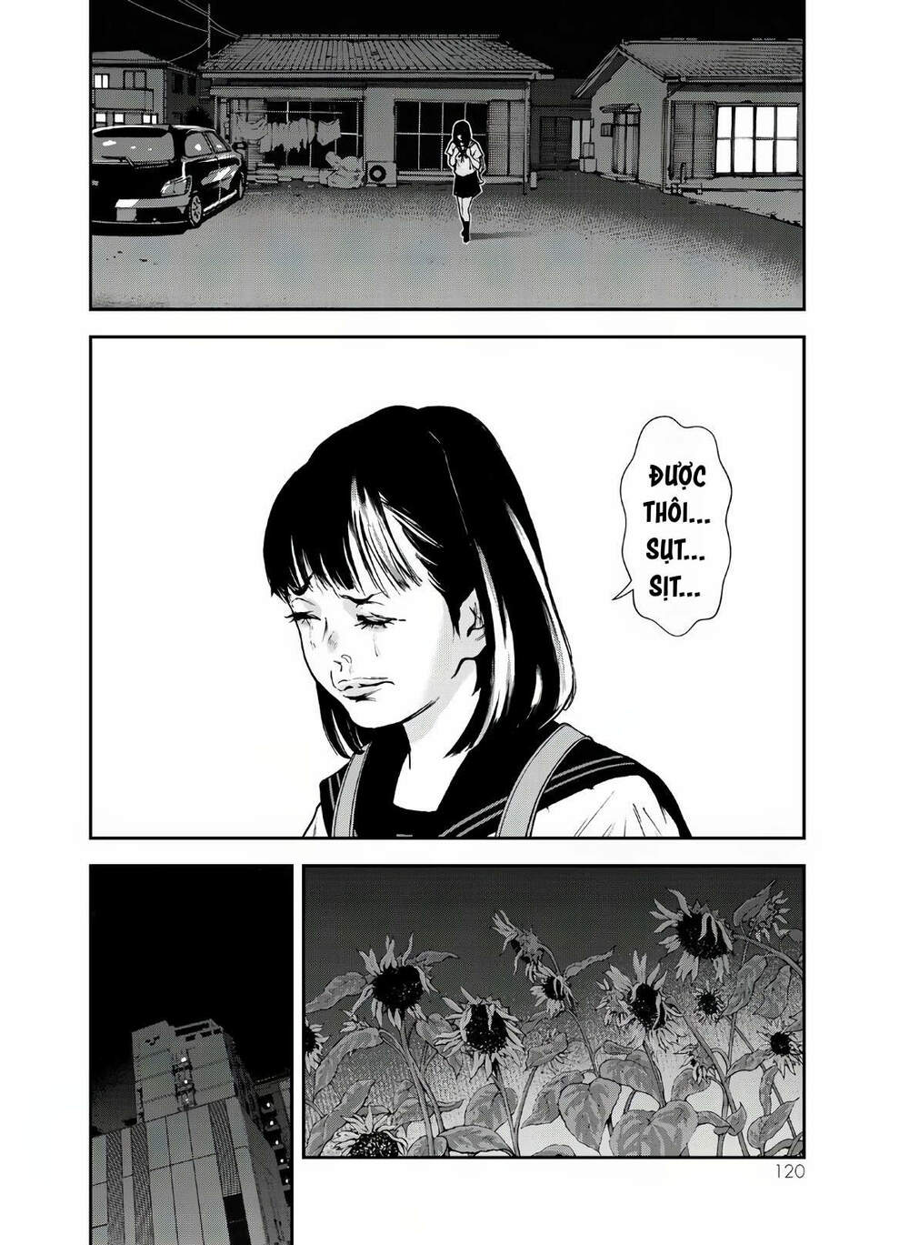 Raising Hell: Khúc Ca Nổi Loạn Chương 2.1 Ảnh 29