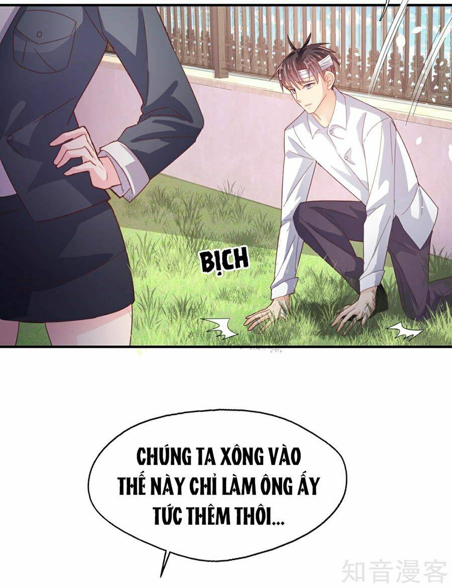 Sau Này Vẫn Cứ Thích Anh Chương 77 Ảnh 18