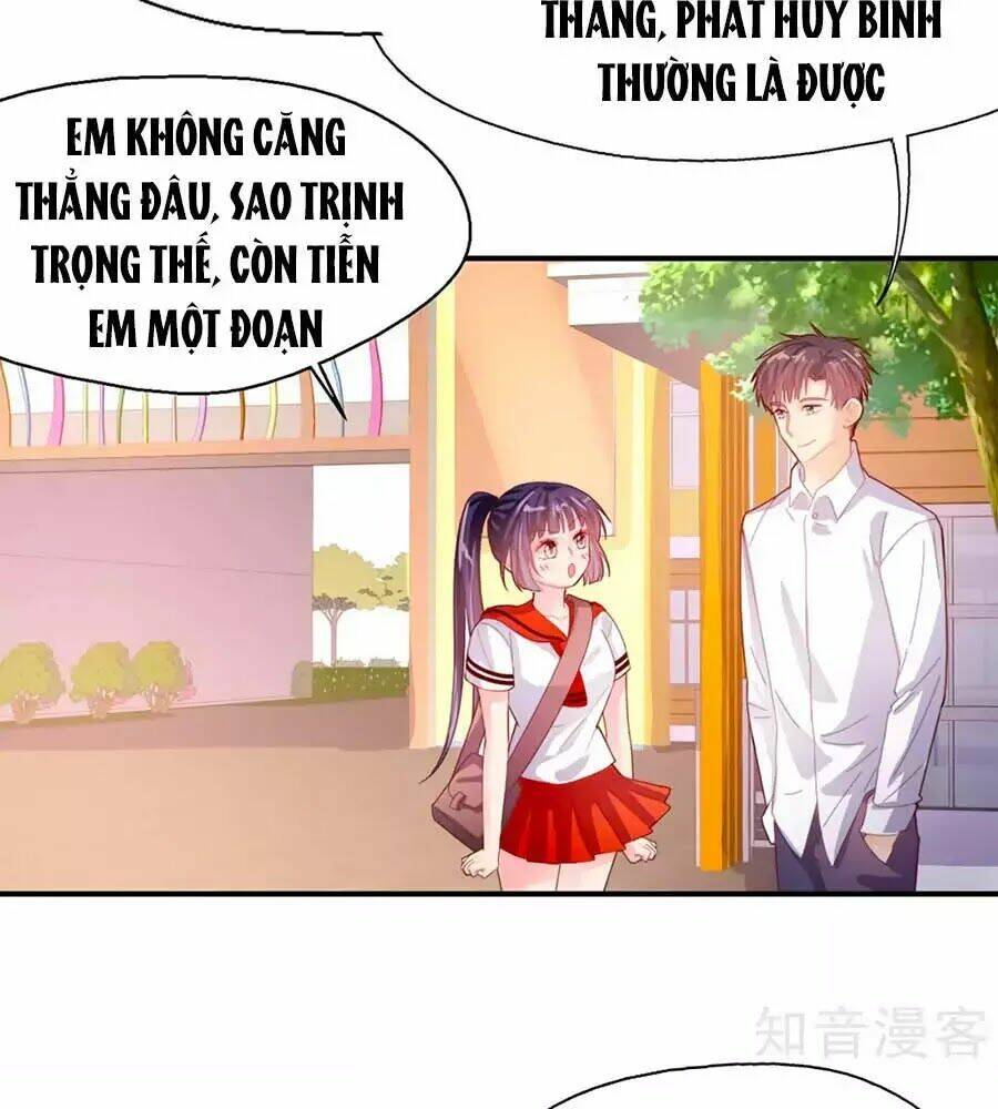 Sau Này Vẫn Cứ Thích Anh Chương 73 Ảnh 35