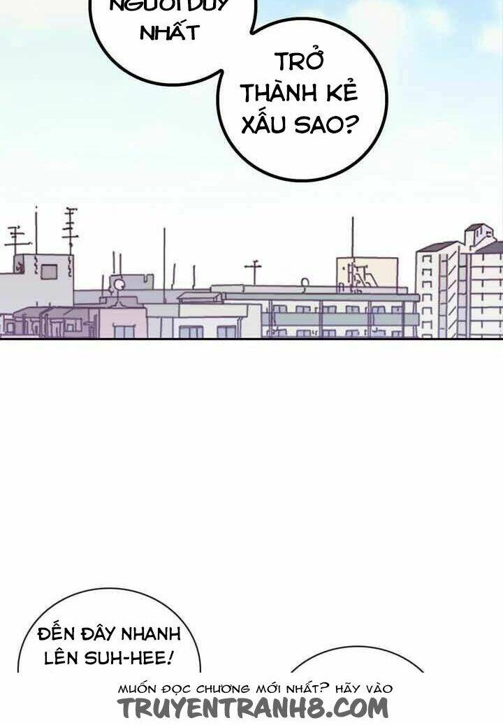 Pride Complex Chương 27.1 Ảnh 31
