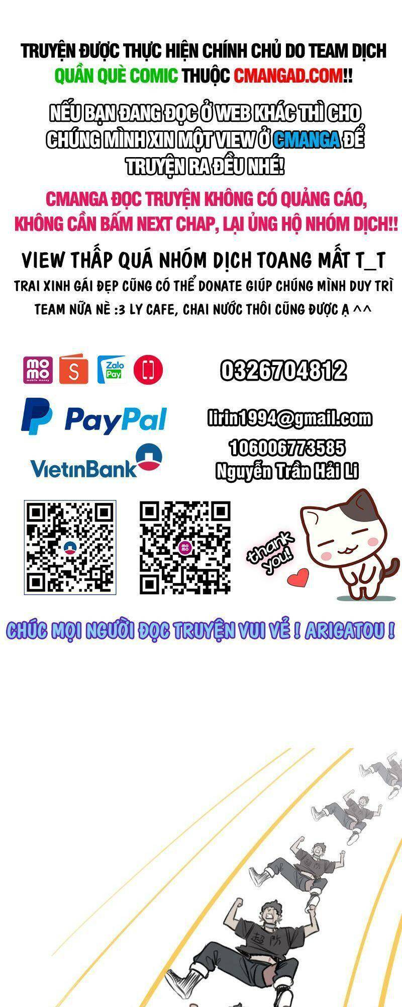 Thế Giới Mà Chỉ Người Có Siêu Năng Lực Mới Bị Tổn Hại Chương 25 Ảnh 2