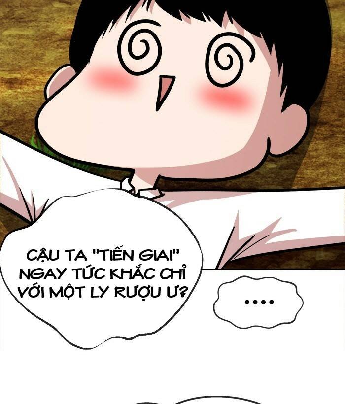 Change (Jinyuan) Ss2 Chương 49.1 Ảnh 45