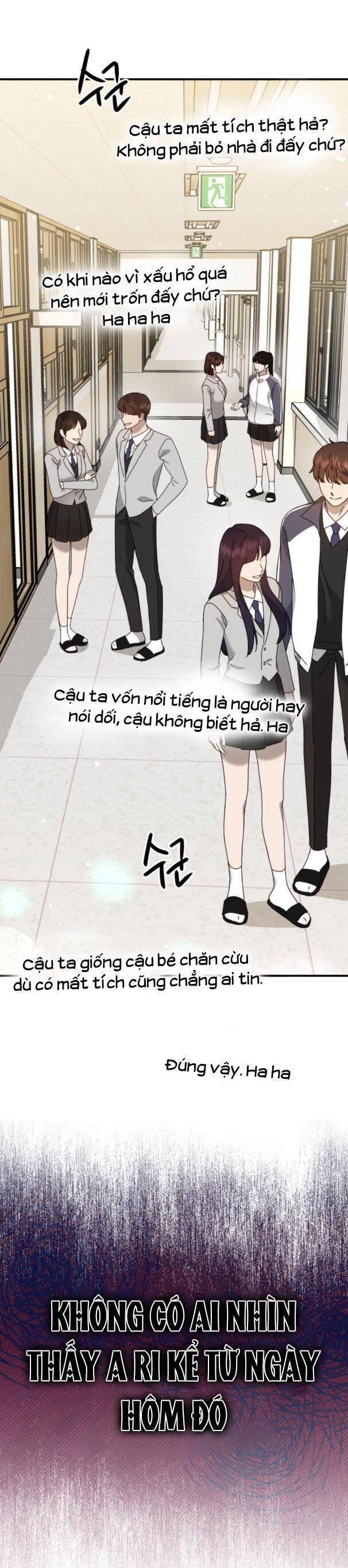 Thần Hổ Jangsan Chương 32 Ảnh 7