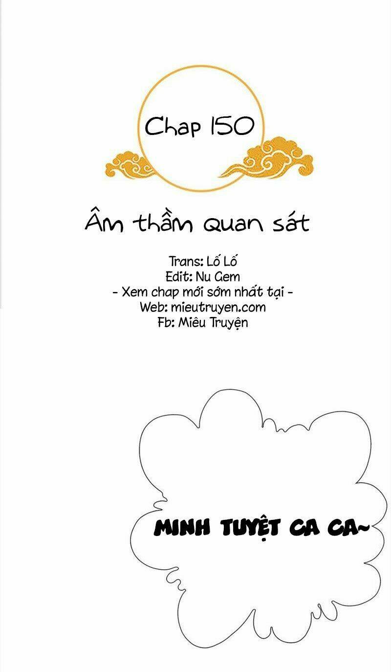 Tận Diệt Vương Gia Mãn Triều Chương 150 Ảnh 2