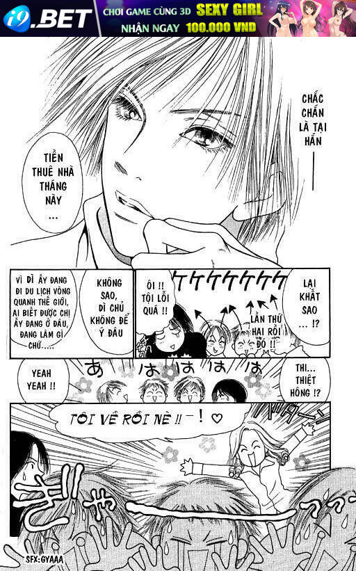 Yamato Nadeshiko Shichihenge Chương 5 Ảnh 5
