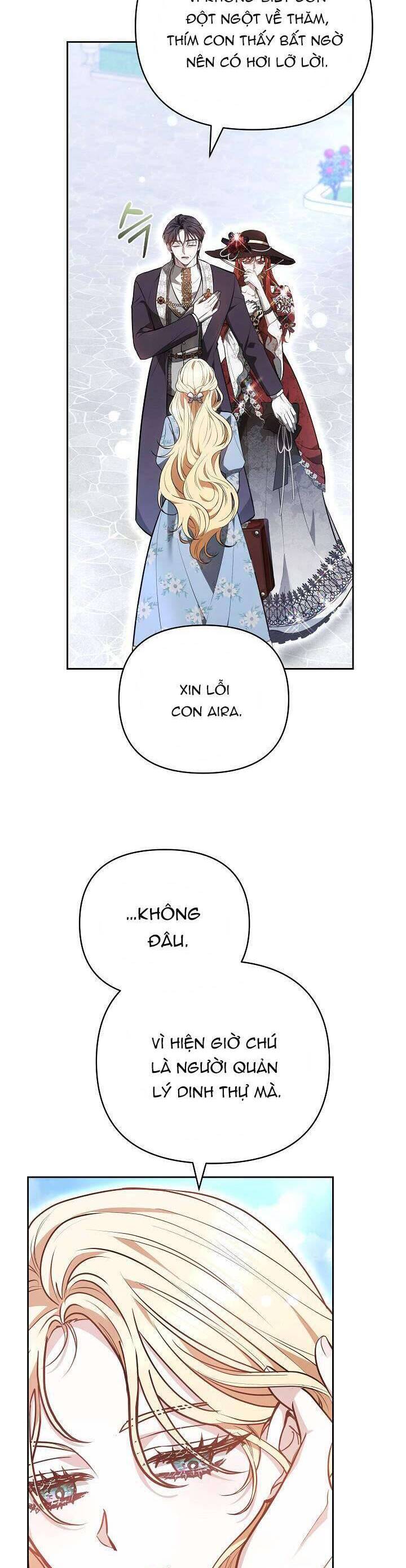 Hãy Ru Em Ngủ Chương 26 Ảnh 38
