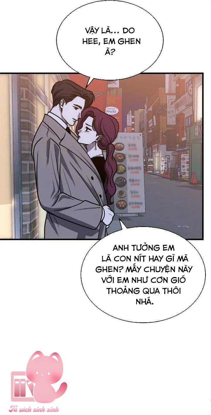 Ba Lần Động Phòng Chương 59 Ảnh 24