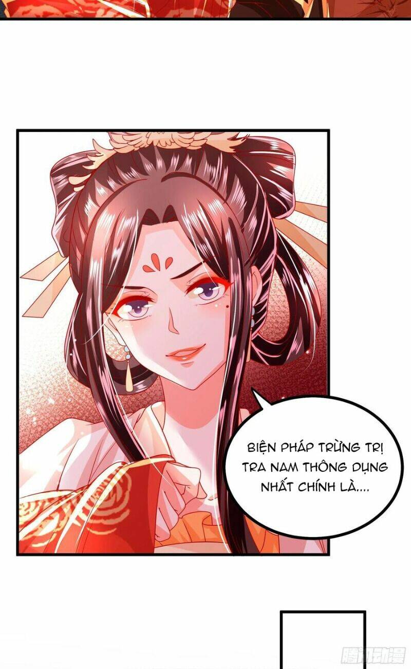 Ta Phải Làm Hoàng Hậu Chương 31 Ảnh 20