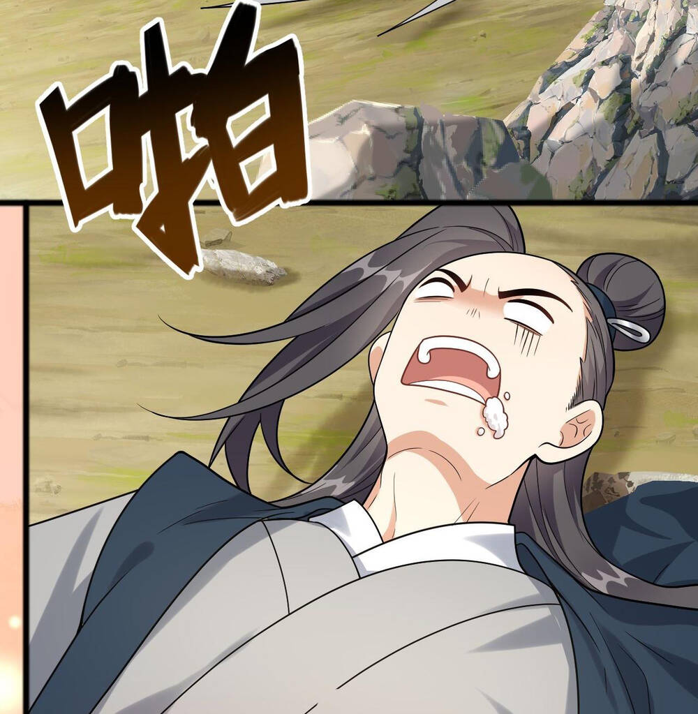 Ta Dưỡng Ra Nhân Vật Phản Diện Là Nữ Đế Yandere Chương 10 Ảnh 6