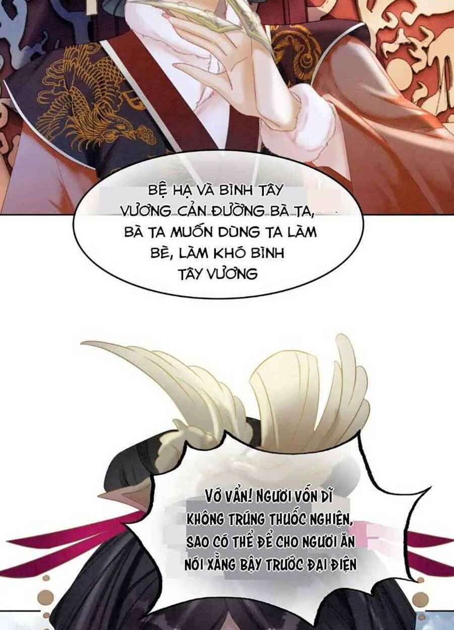 Xung Hỉ Vương Phi Chương 88 Ảnh 23