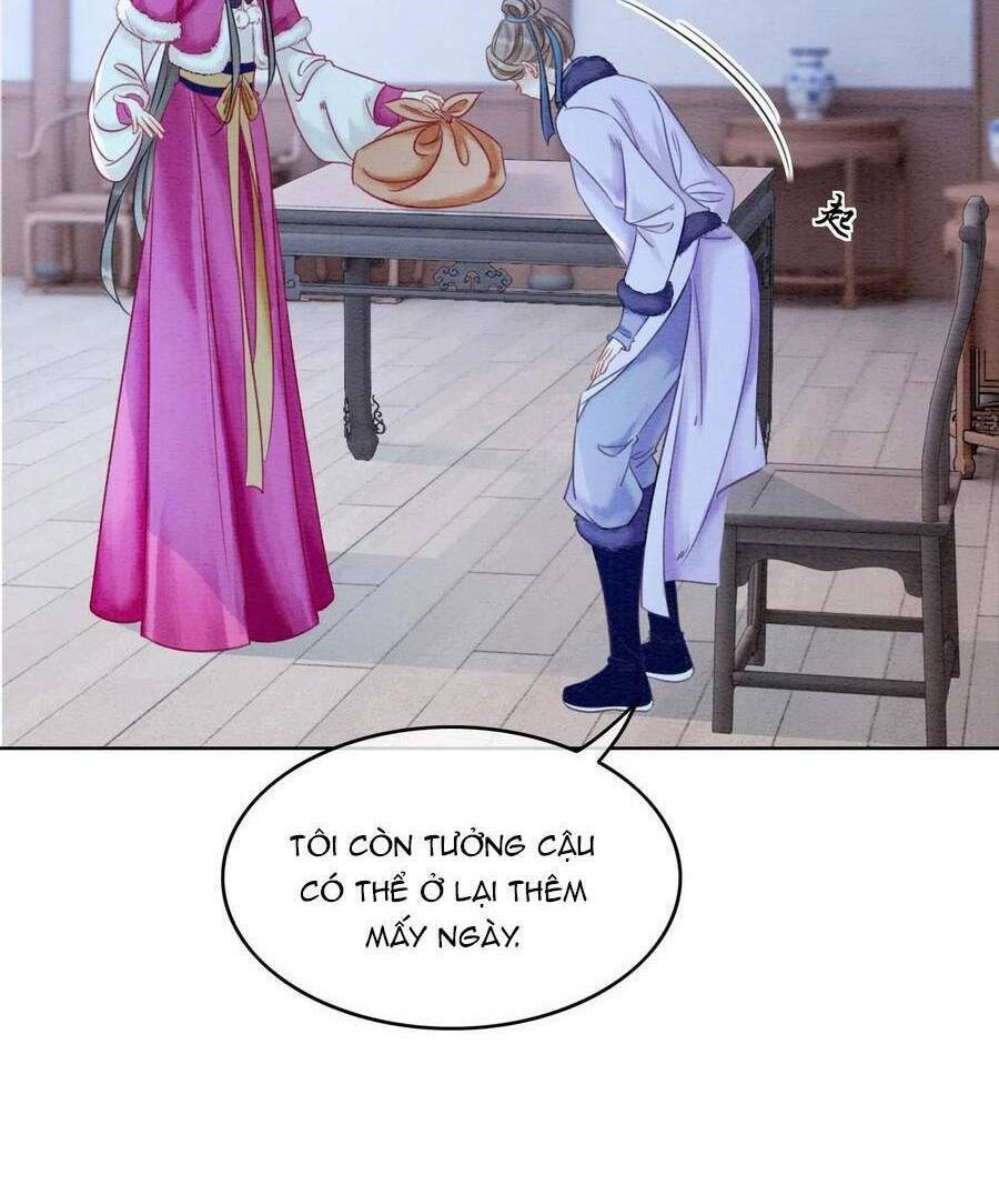 Xung Hỉ Vương Phi Chương 78 Ảnh 17
