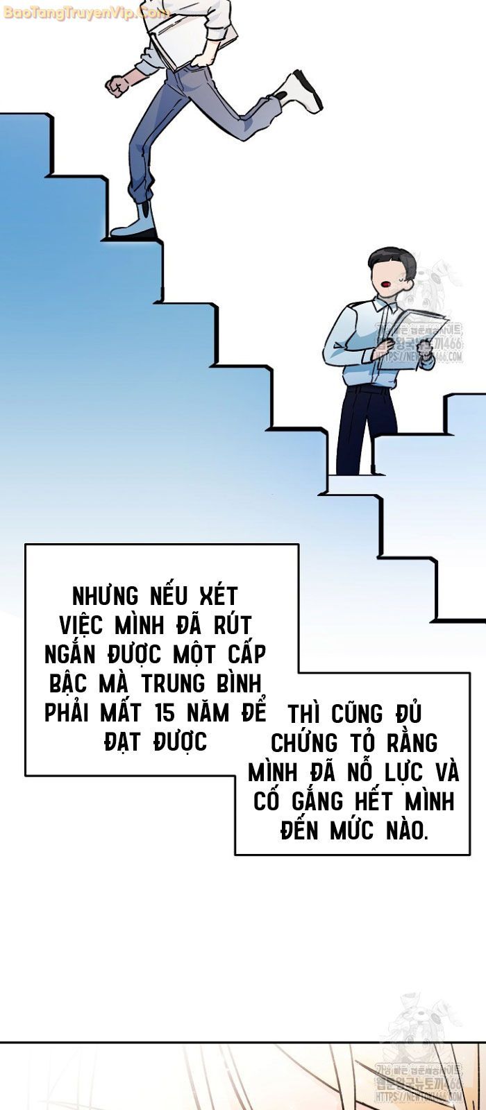 Trở Thành Công Chức Pháp Thuật Chương 18 Ảnh 19