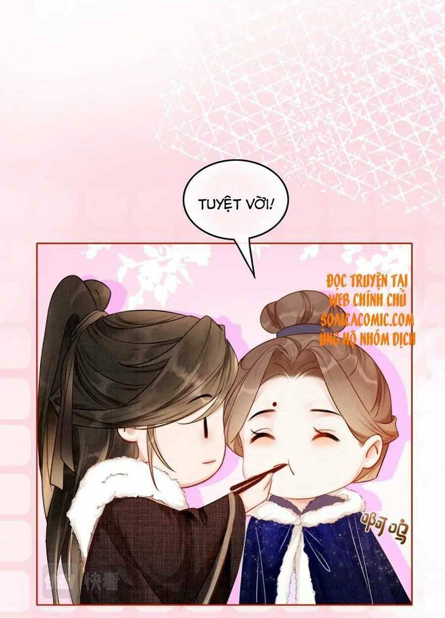 Xung Hỉ Vương Phi Chương 77 Ảnh 28