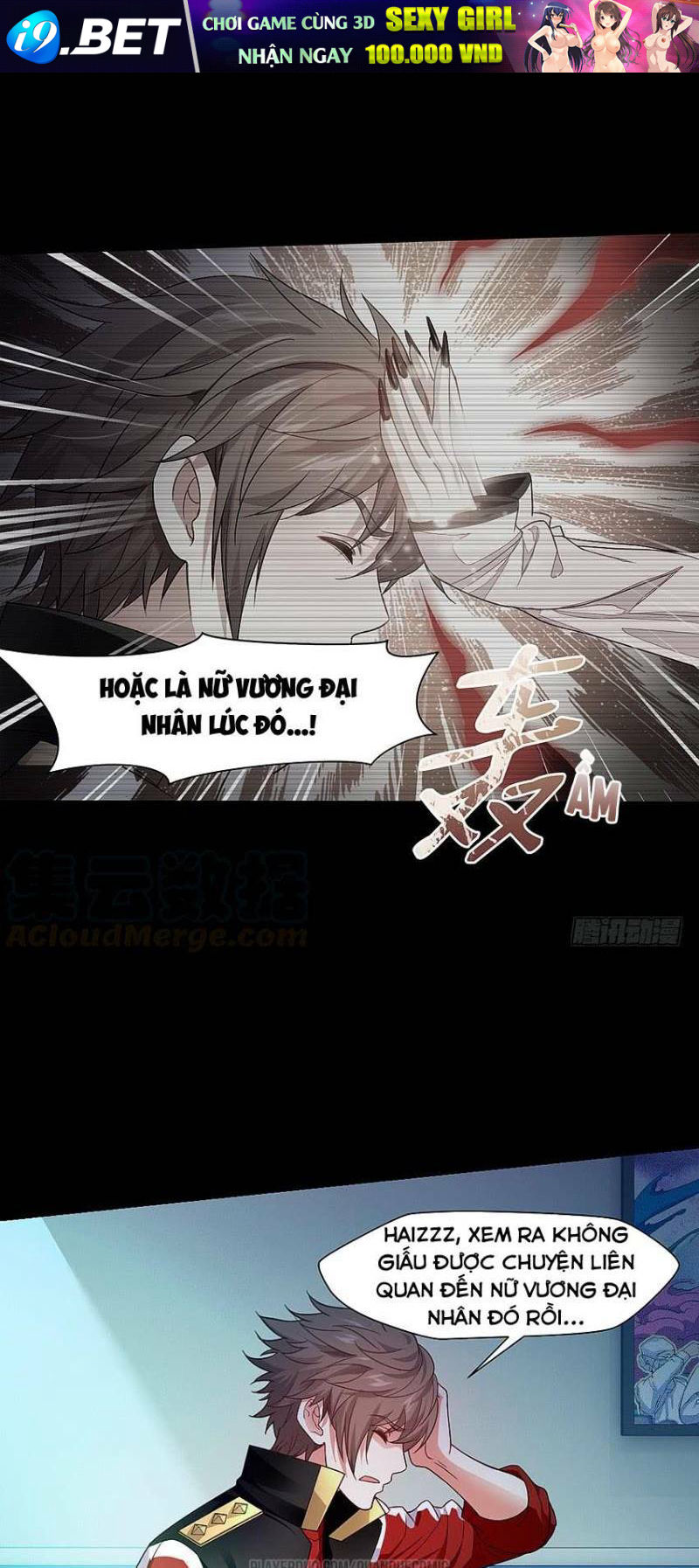 Vợ Của Tôi Là Quỷ Vương Chương 48 Ảnh 4
