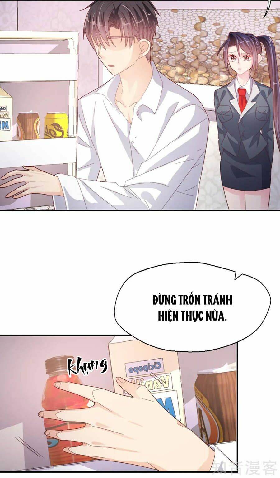 Sau Này Vẫn Cứ Thích Anh Chương 83 Ảnh 8