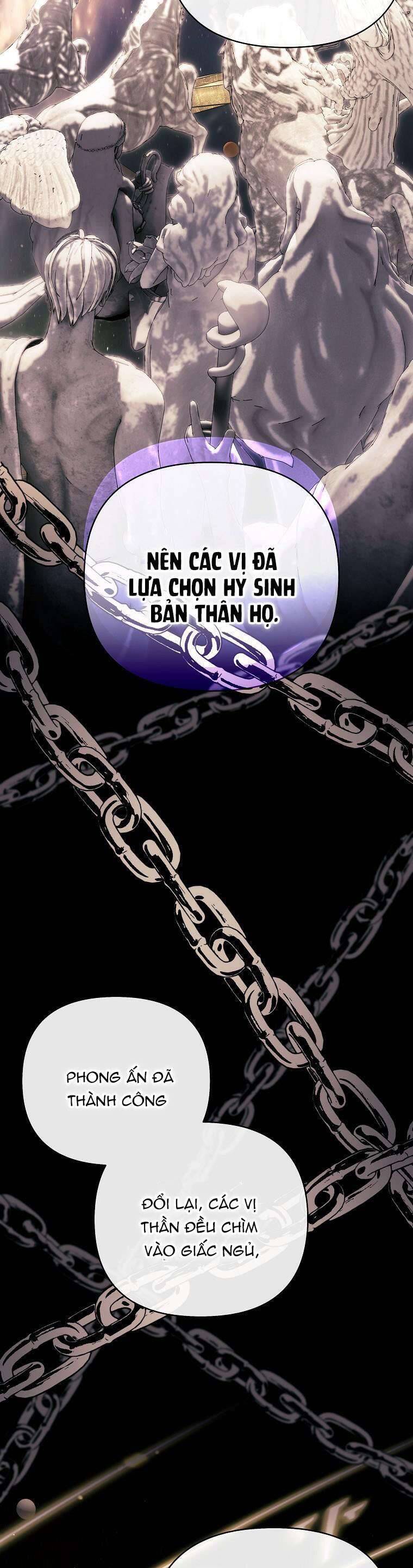 10 Cách Để Bị Bạo Chúa Đá Chương 70 Ảnh 19