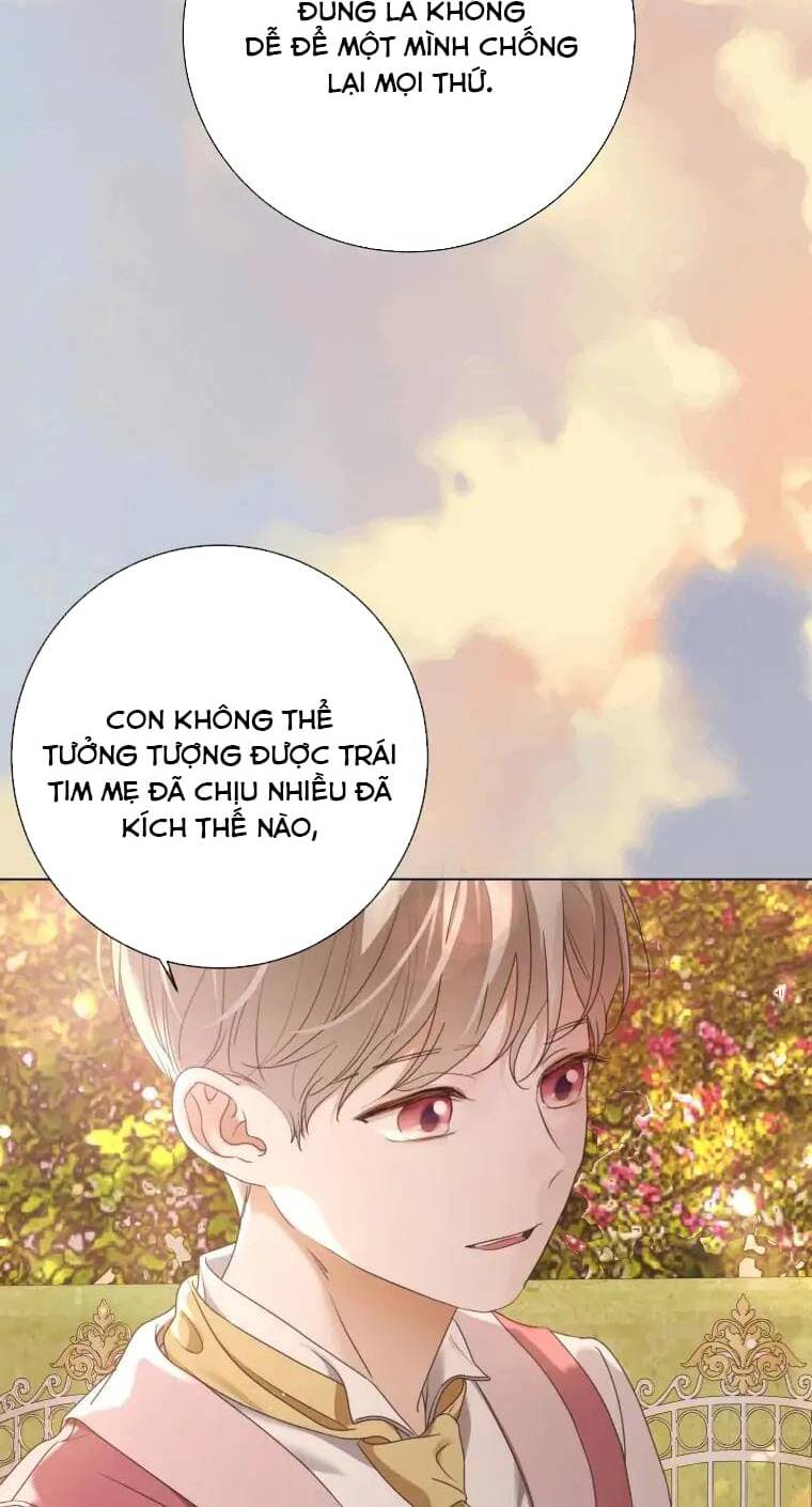 Người Không Mời Mà Đến Chương 82 Ảnh 16