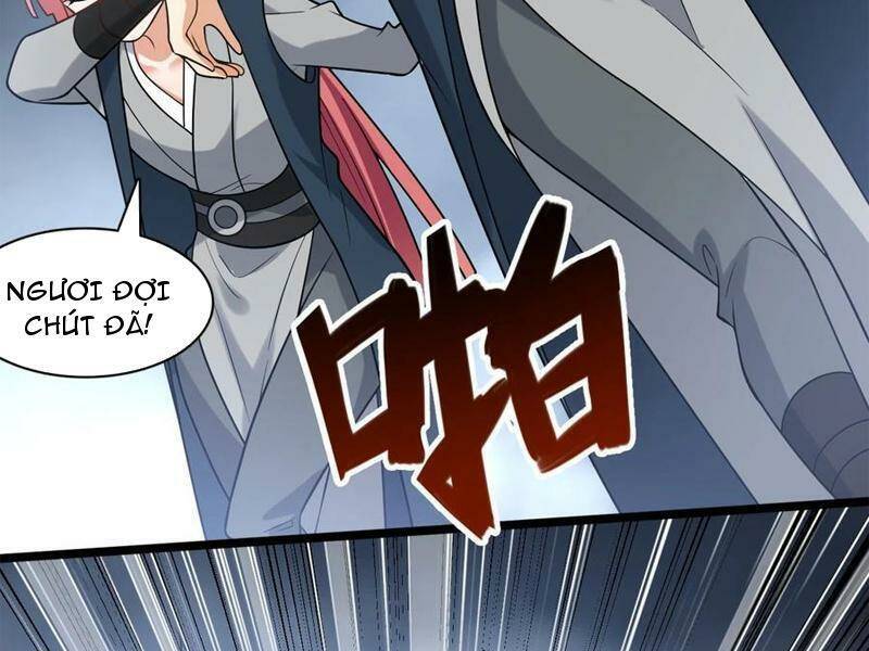 Ta Dưỡng Ra Nhân Vật Phản Diện Là Nữ Đế Yandere Chương 16 Ảnh 18