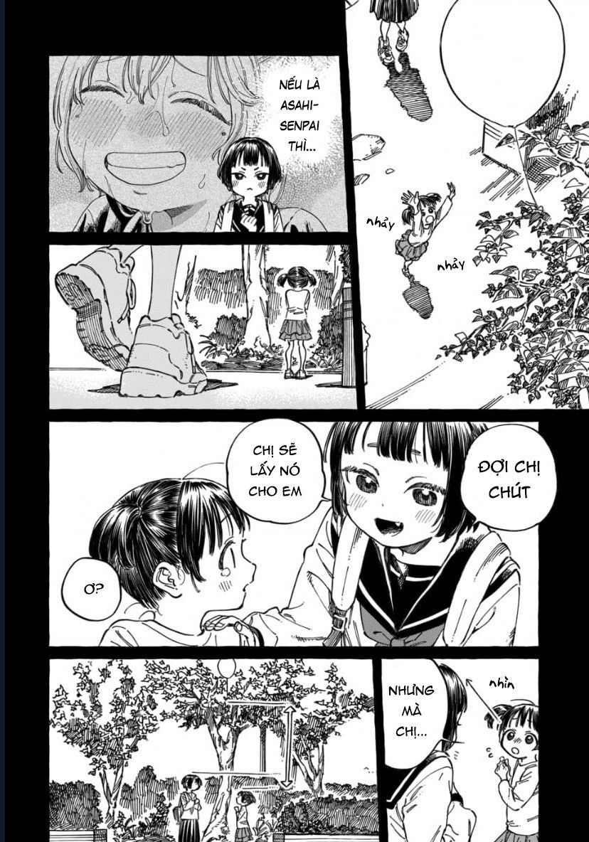 Boku No Suki Na Hito Ga Suki Na Hito Chương 19 Ảnh 13