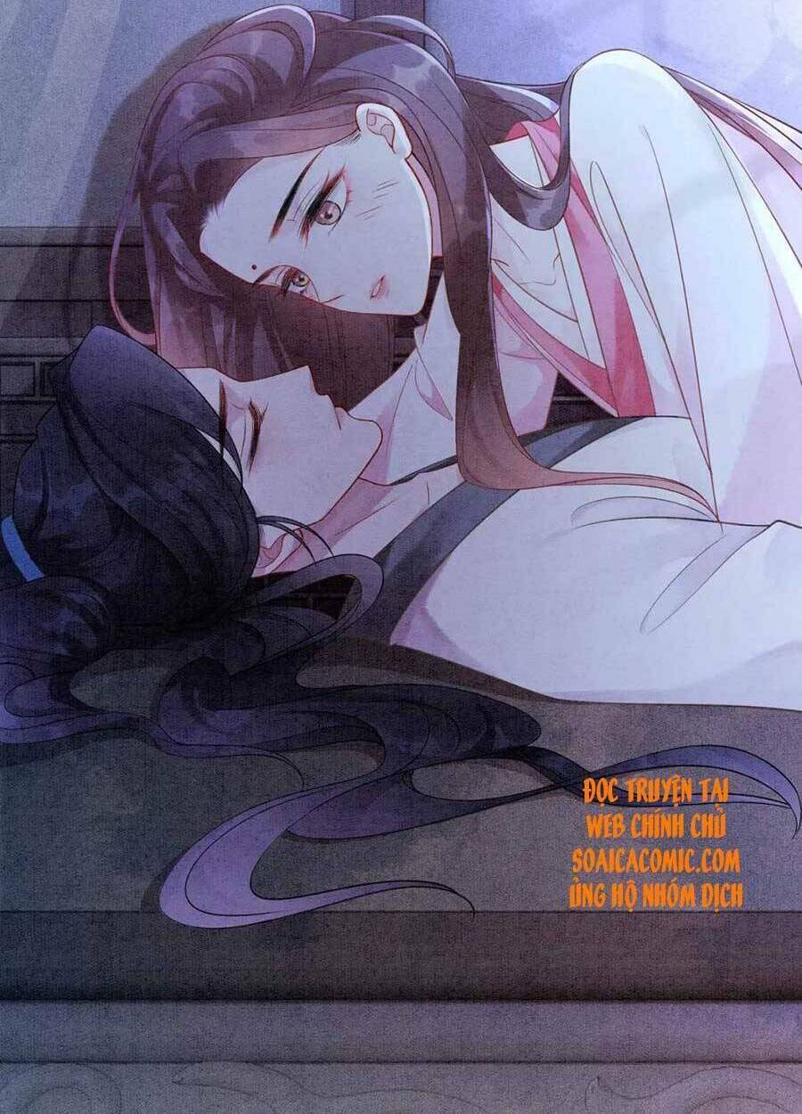 Xung Hỉ Vương Phi Chương 79 Ảnh 31