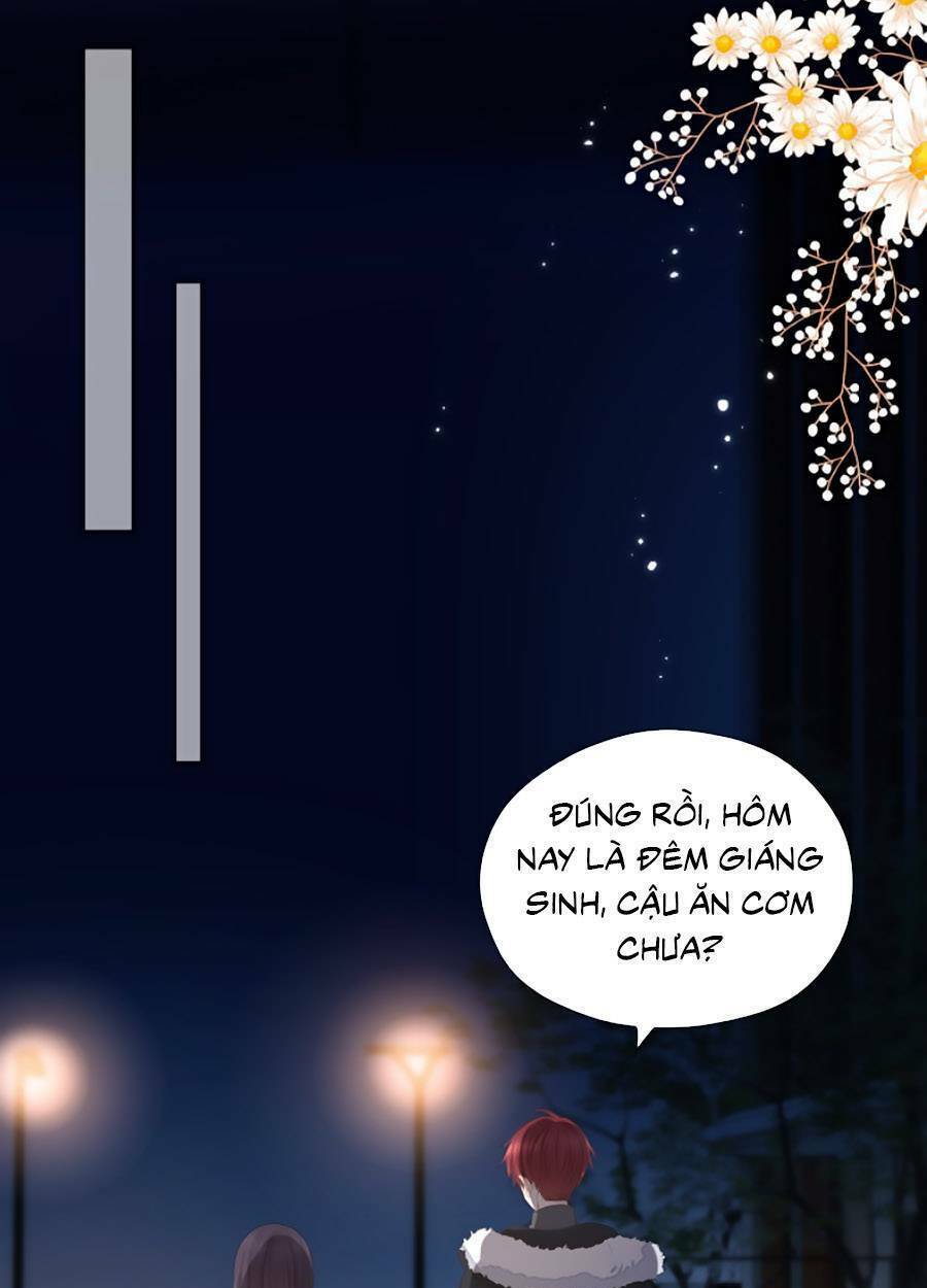 Thầm Yêu: Quất Sinh Hoài Nam Chương 26 Ảnh 8