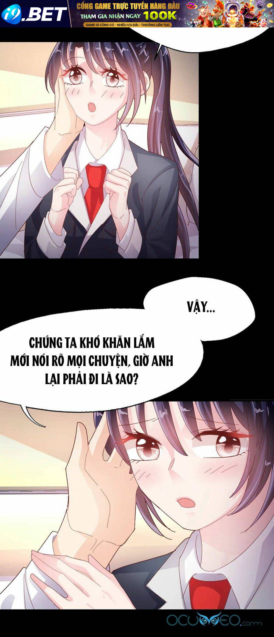Sau Này Vẫn Cứ Thích Anh Chương 93 Ảnh 6