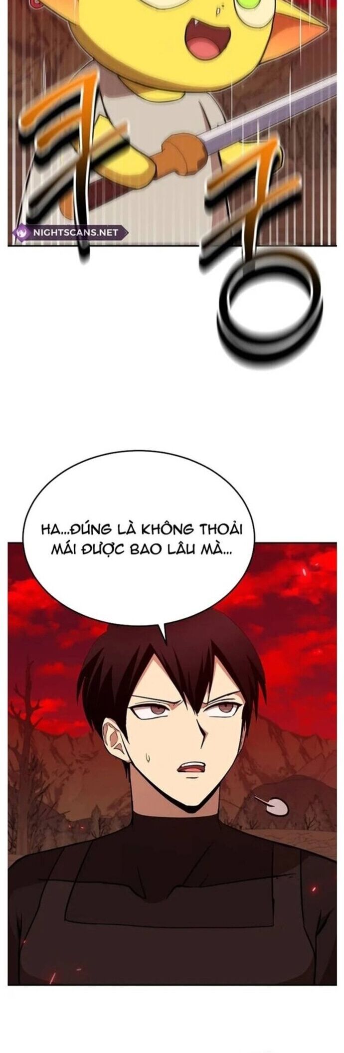 Ta Leo Lên Đỉnh Cao Ngay Cả Những Hồi Quy Giả Cũng Không Thể Đạt Tới Chương 43 Ảnh 46