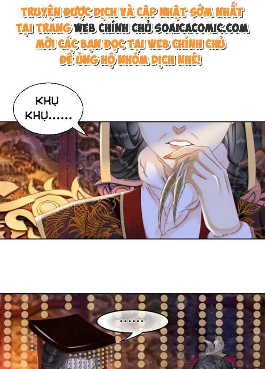 Xung Hỉ Vương Phi Chương 86 Ảnh 31