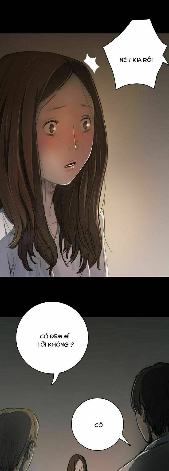 Noona: Yeon Chương 11 Ảnh 15