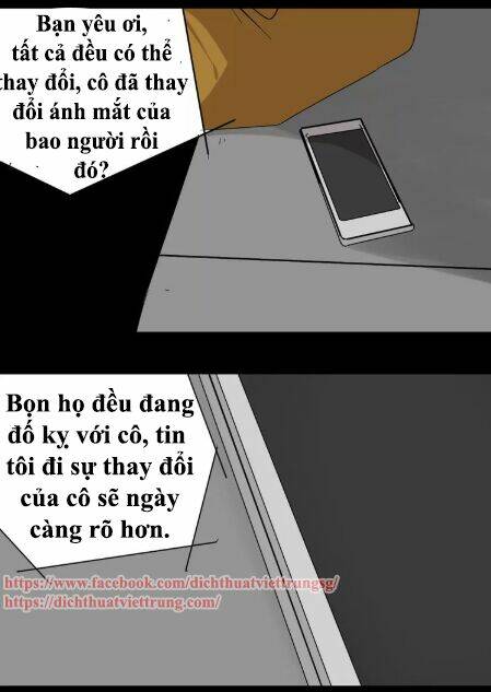 Ứng Dụng Thẩm Mỹ 2 Chương 22 Ảnh 10