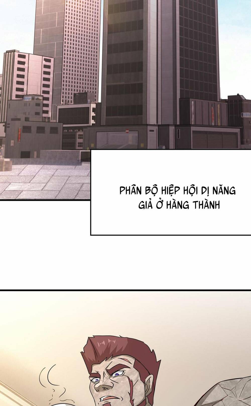 Tổ Sư Xuất Sơn Chương 33 Ảnh 53