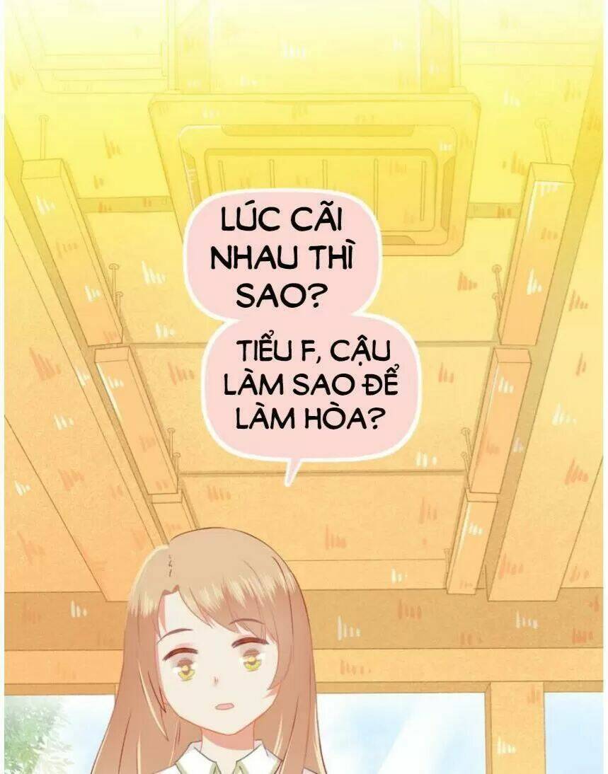 Anh Không Thích Thế Giới Này, Anh Chỉ Thích Em Chương 35 Ảnh 2