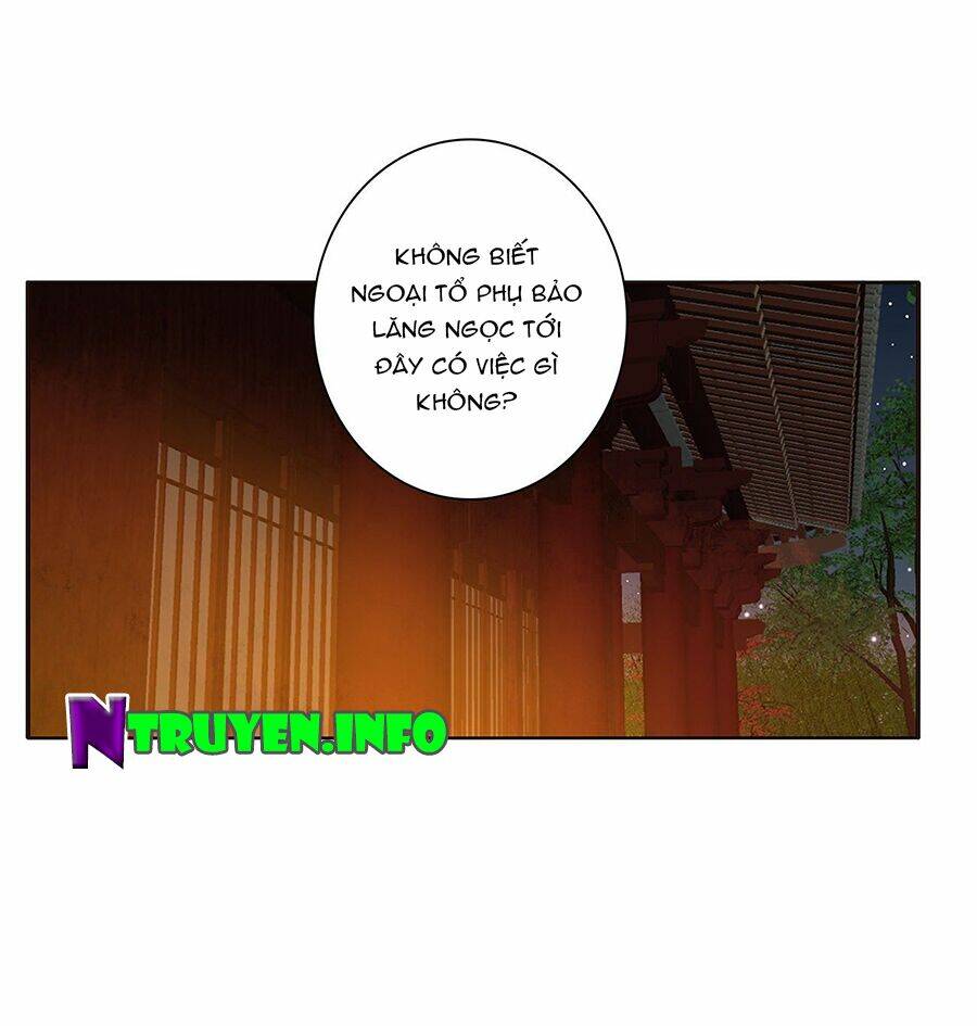 Tướng Quân Mời Ra Trận Chương 171 Ảnh 13