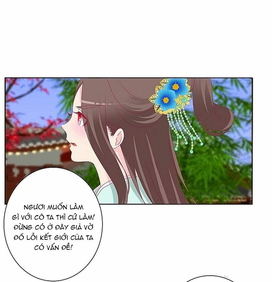 Tướng Quân Mời Ra Trận Chương 182 Ảnh 6
