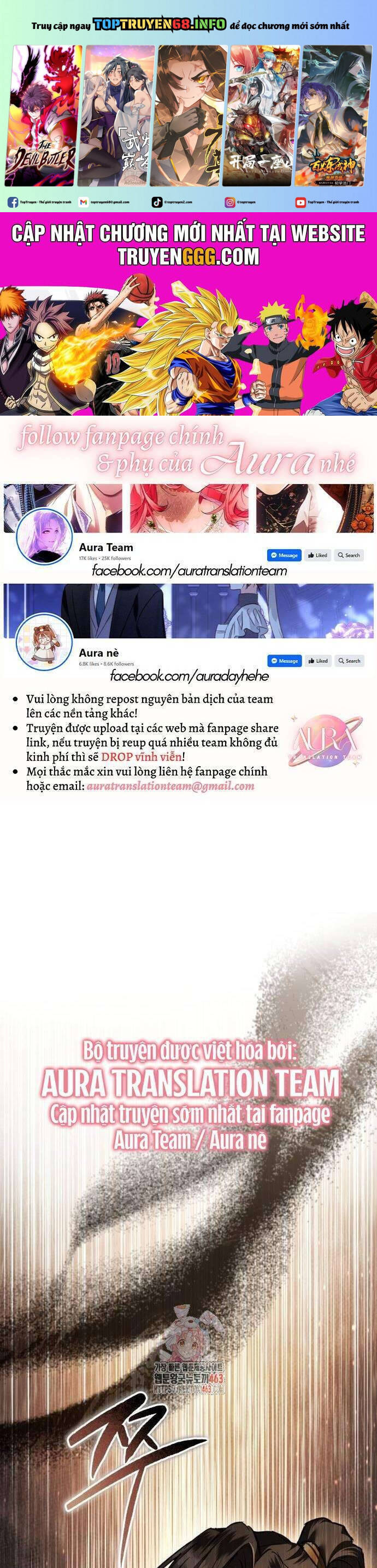 Khi Hắc Lang Gọi Tên Tôi Chương 34 Ảnh 3