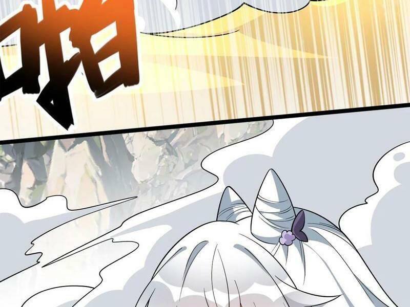 Ta Dưỡng Ra Nhân Vật Phản Diện Là Nữ Đế Yandere Chương 17 Ảnh 46