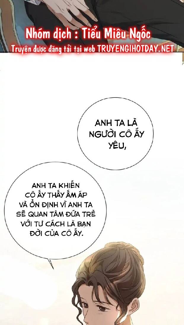Người Không Mời Mà Đến Chương 81 Ảnh 48