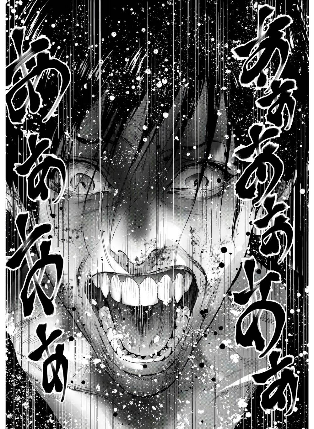 Raising Hell: Khúc Ca Nổi Loạn Chương 4 Ảnh 26