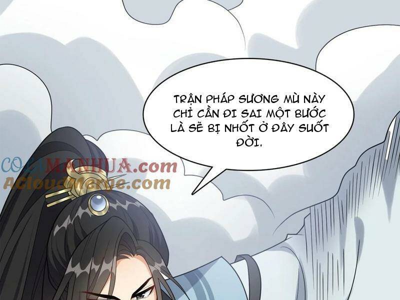 Ta Dưỡng Ra Nhân Vật Phản Diện Là Nữ Đế Yandere Chương 16 Ảnh 49