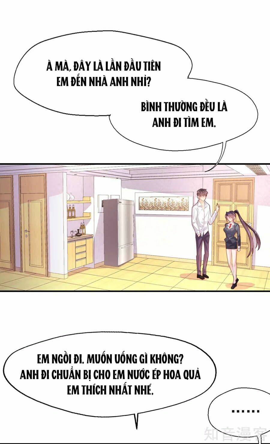 Sau Này Vẫn Cứ Thích Anh Chương 83 Ảnh 7