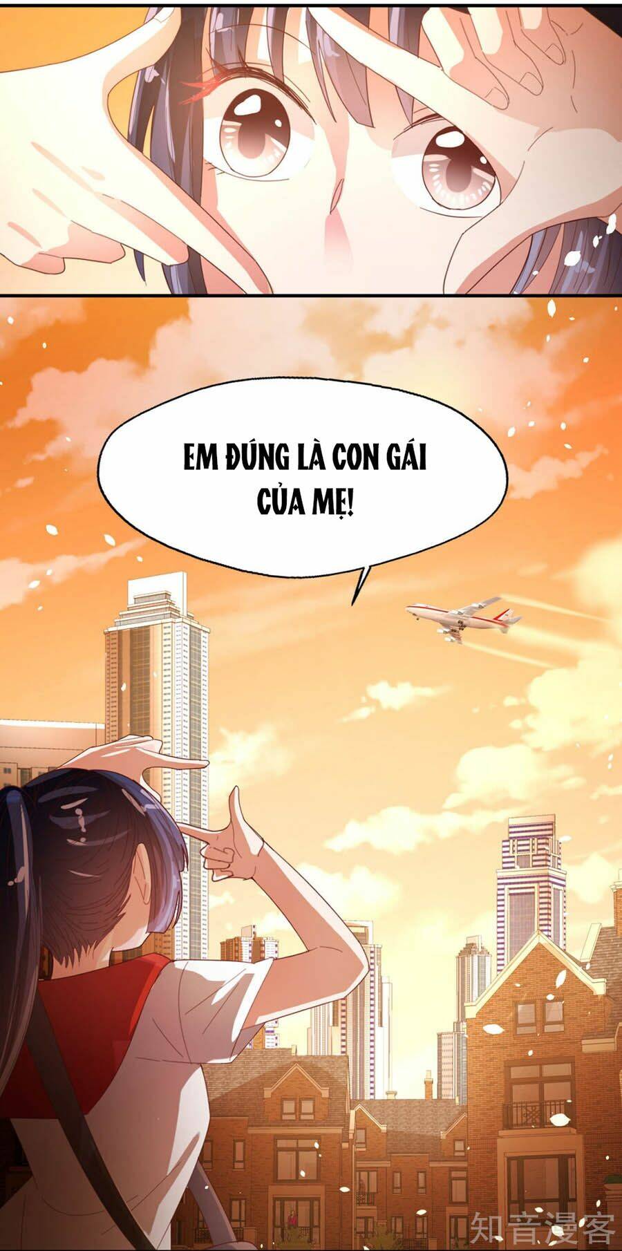 Sau Này Vẫn Cứ Thích Anh Chương 75 Ảnh 23