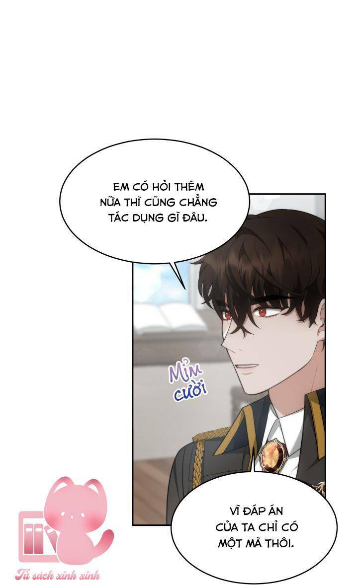 Nam Chính Là Chồng Cũ Của Tôi Chương 30 Ảnh 9