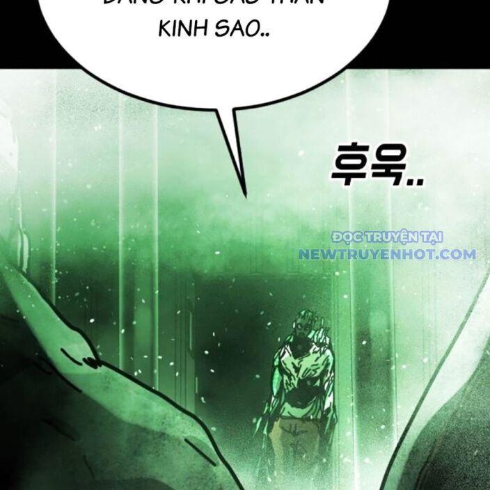 Đại Dịch Seoul Chương 159 Ảnh 46