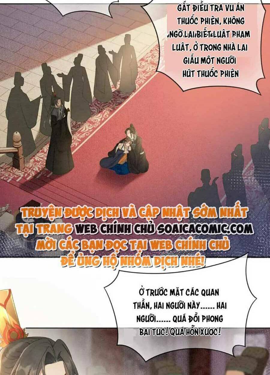 Xung Hỉ Vương Phi Chương 88 Ảnh 5