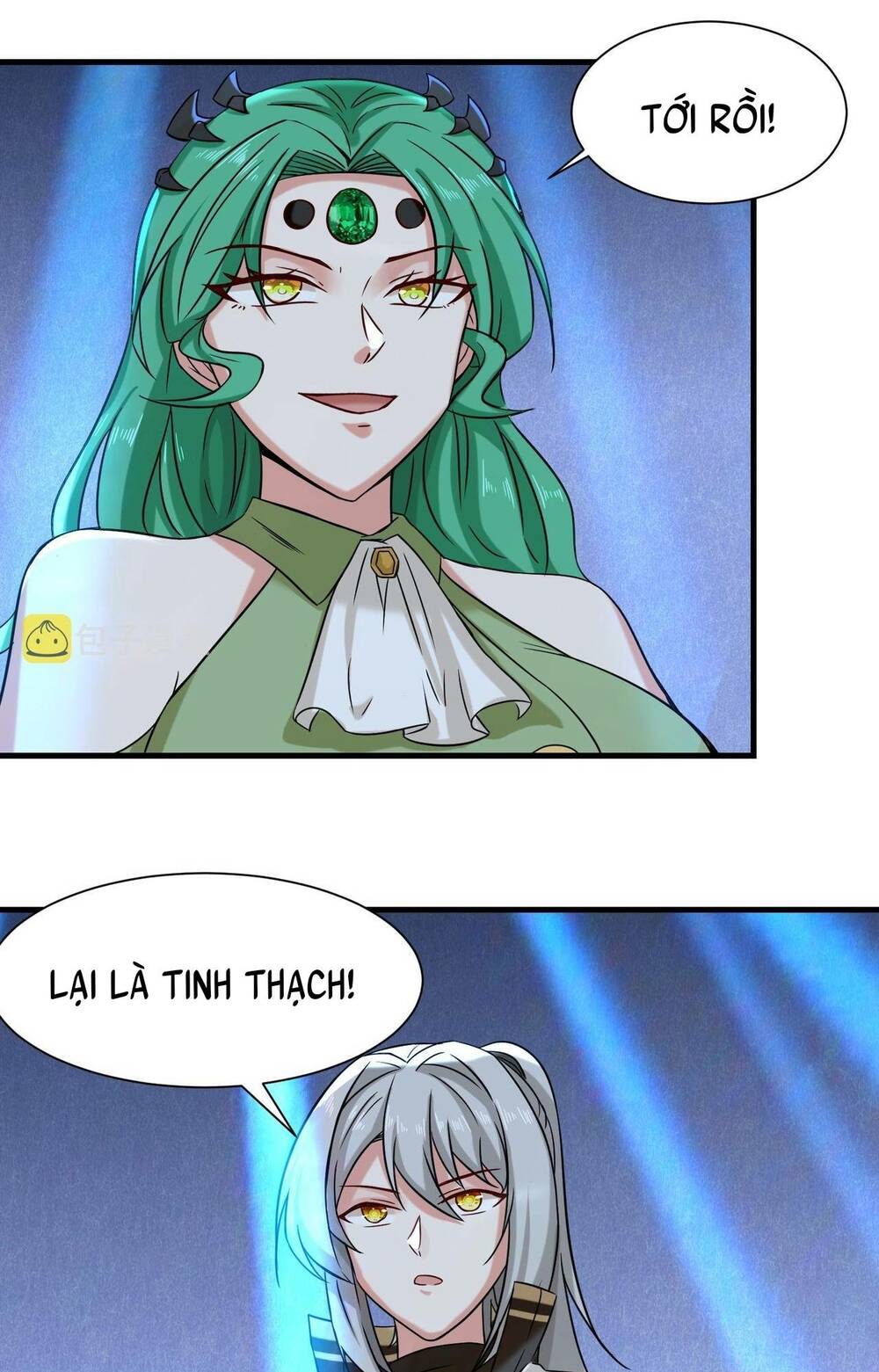 Tổ Sư Xuất Sơn Chương 20 Ảnh 23