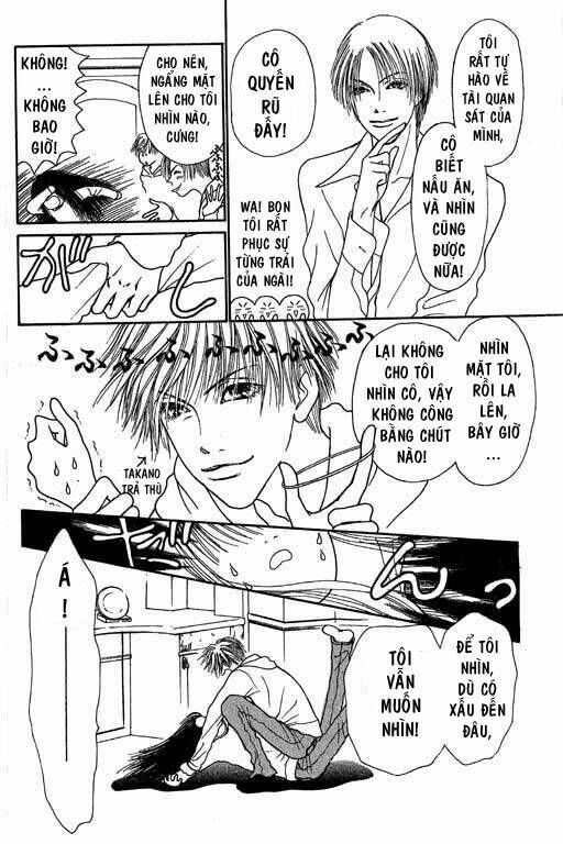 Yamato Nadeshiko Shichihenge Chương 1 Ảnh 37