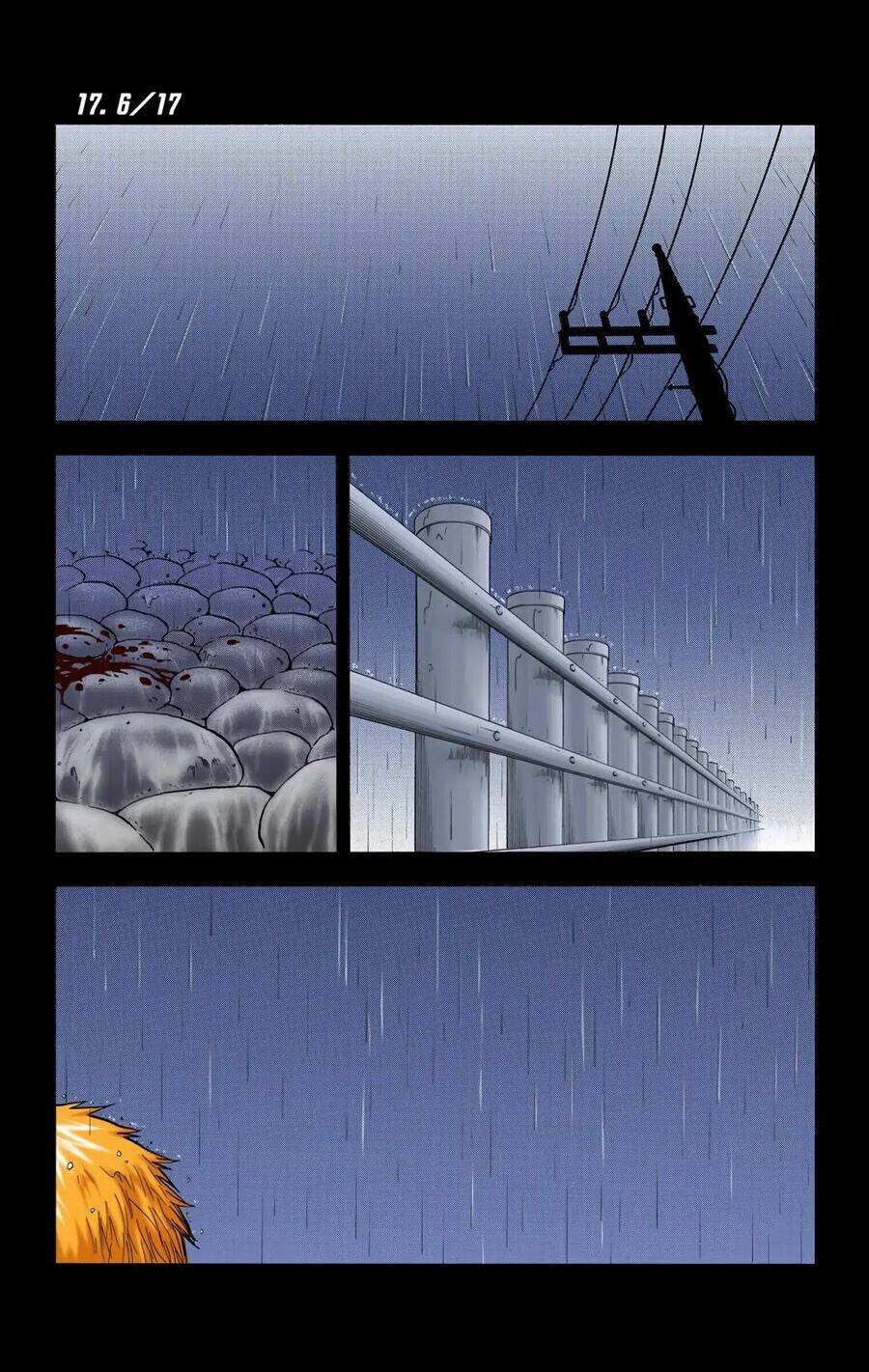 Bleach (Full Color) Chương 17 Ảnh 3